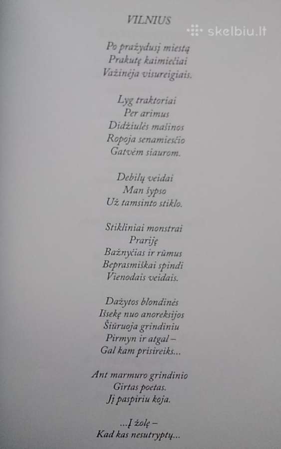 Suvokimai - nuotraukos Nr. 6