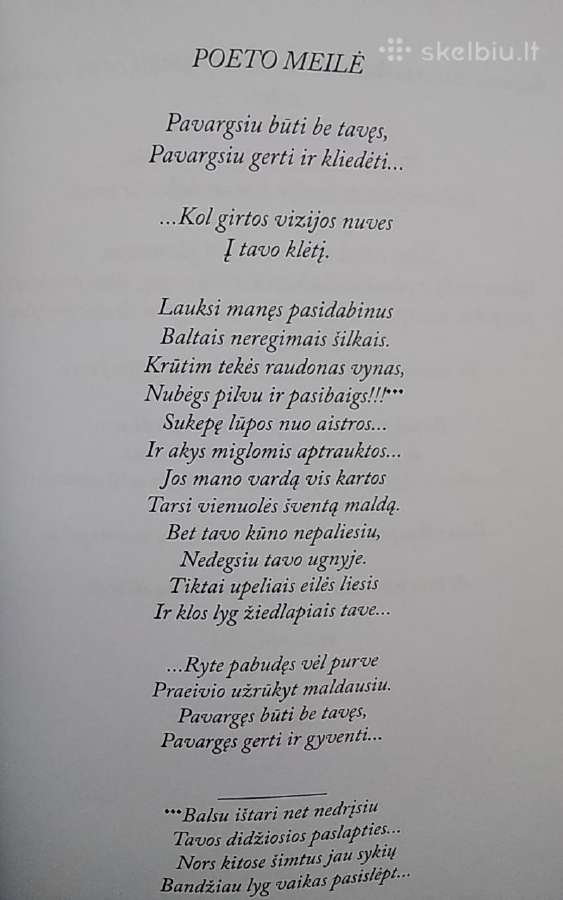 Suvokimai - nuotraukos Nr. 8