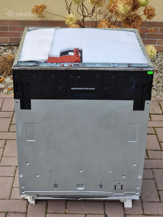 Nauja įmont, Bauknecht B71 Hf60 Tuc + garantija - nuotraukos Nr. 15