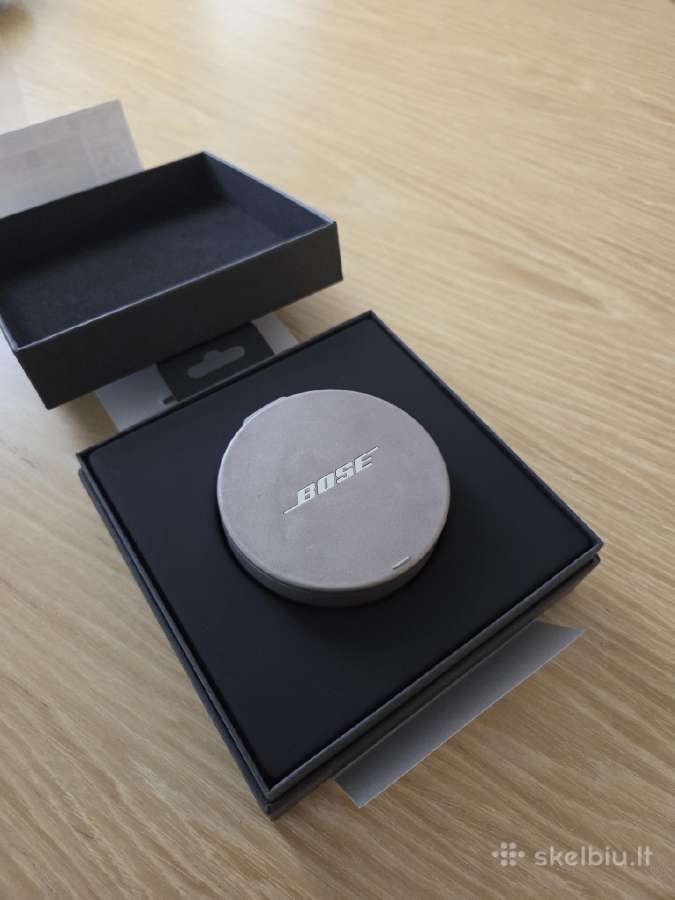 Bose Sleepbuds II - nuotraukos Nr. 3
