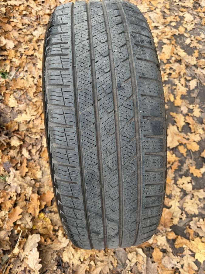 Vredestein padangos 225/60 R18 M+s - nuotraukos Nr. 8
