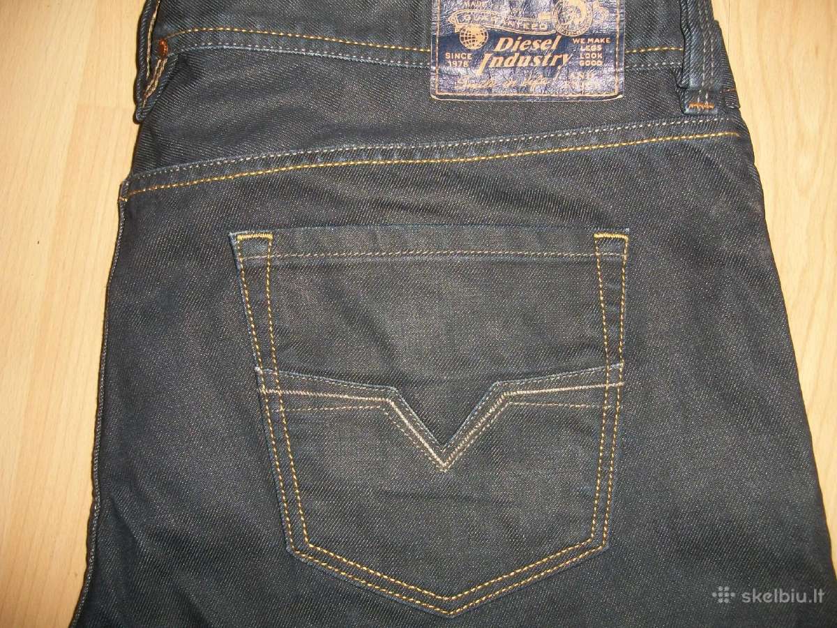 Levis 2xl - nuotraukos Nr. 6