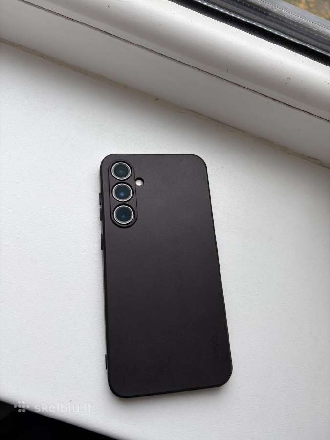 Samsung Galaxy S23 Fe - nuotraukos Nr. 3