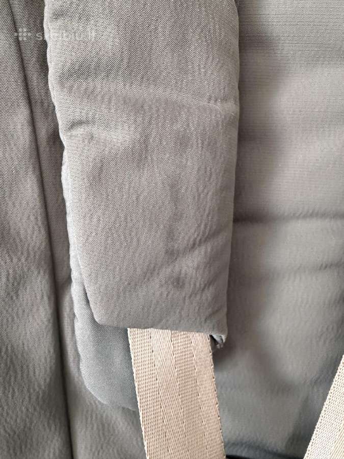 Parduodamas Cybex Priam V4 komplektas – Rose Gold - nuotraukos Nr. 5