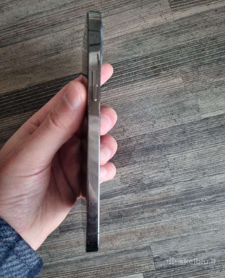 12 pro 256gb - nuotraukos Nr. 3