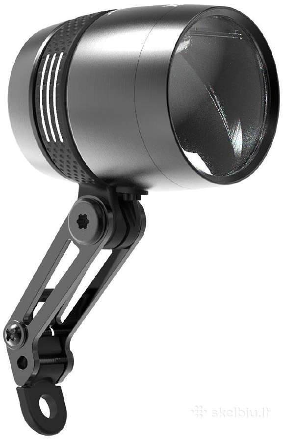 Ratas 28" su dinama Shimano Dh-ur705-3D, žibintai - nuotraukos Nr. 7