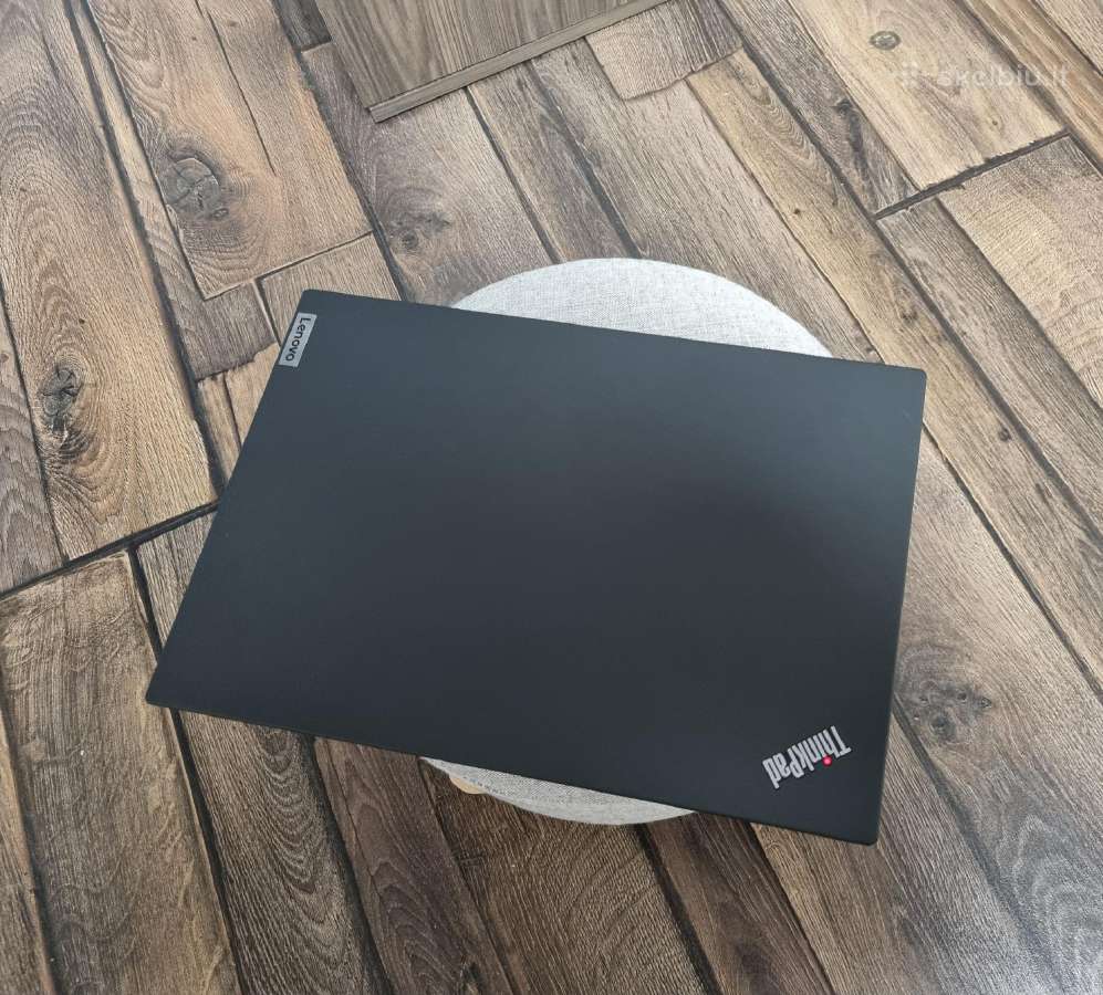 Lenovo Thinkpad T14s Gen 2 – i7 Touch - nuotraukos Nr. 7