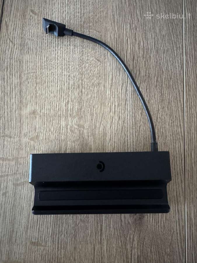 Oficialus Steam Deck Docking Station - nuotraukos Nr. 2