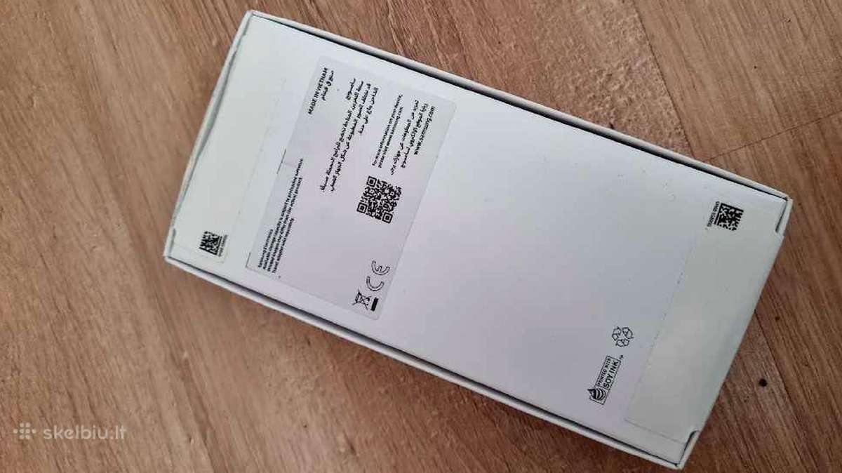 Samsung A17 128gb - nuotraukos Nr. 2