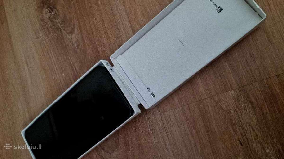 Samsung A17 128gb - nuotraukos Nr. 3
