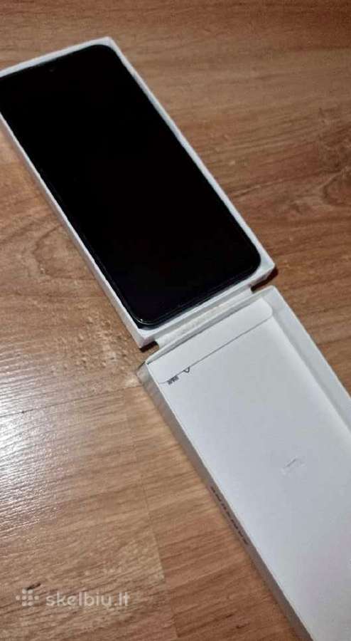 Samsung A17 128gb - nuotraukos Nr. 4