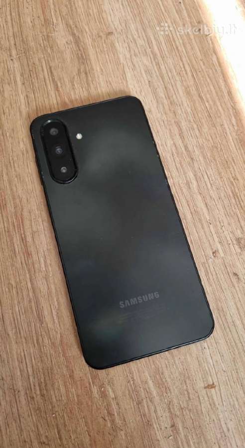 Samsung A17 128gb - nuotraukos Nr. 5