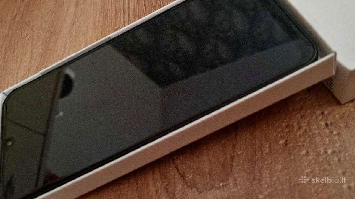 Samsung A17 128gb - nuotraukos Nr. 6