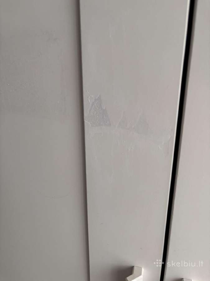 Ikea spinta su veidrodžiu - nuotraukos Nr. 2