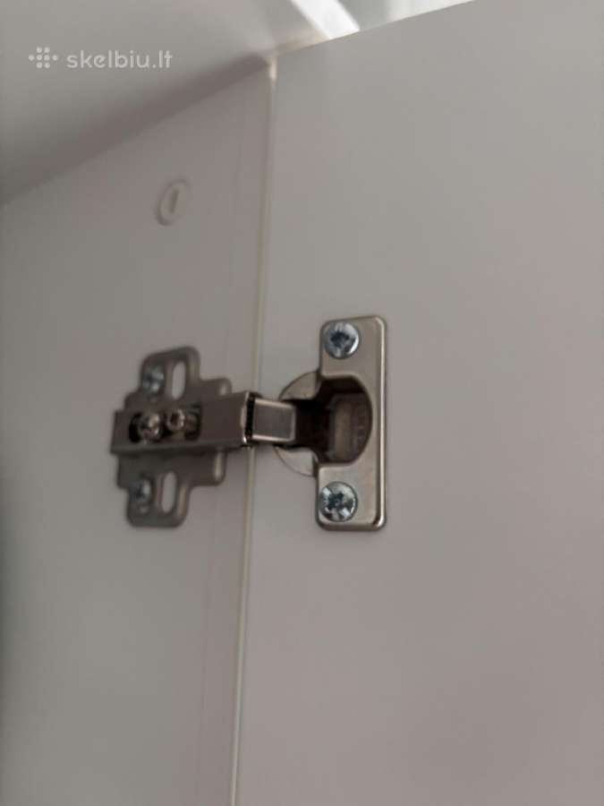Ikea spinta su veidrodžiu - nuotraukos Nr. 3