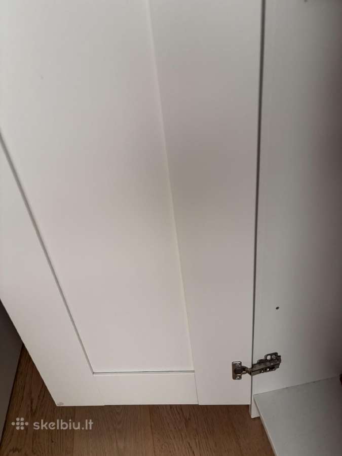 Ikea spinta su veidrodžiu - nuotraukos Nr. 5