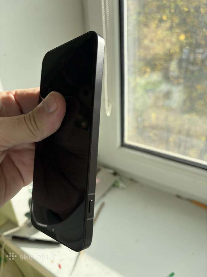 Oppo find x9 512gb - nuotraukos Nr. 6