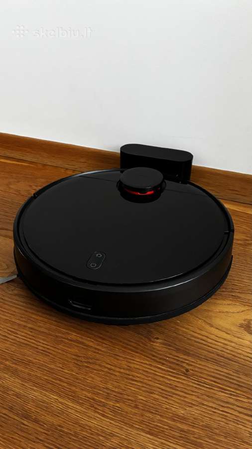 Parduodu robotą siurblį „Mi Robot Vacuum-mop P - nuotraukos Nr. 2