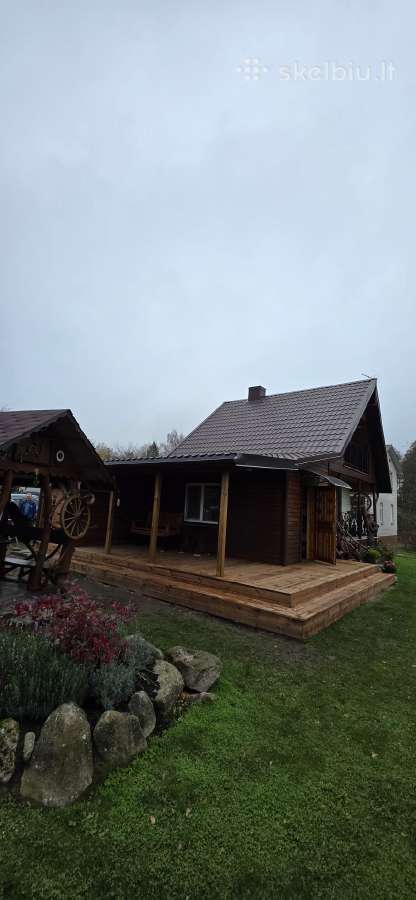 Terasos Lieptai ir Suvirinimo darbai - nuotraukos Nr. 33