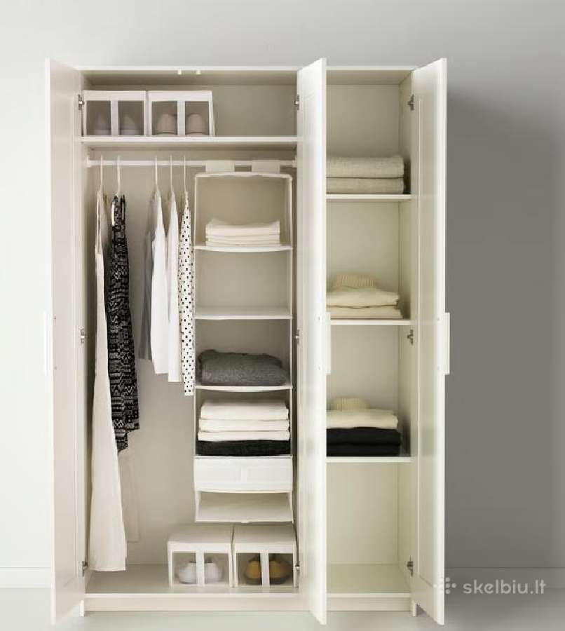 Ikea spinta su veidrodžiu - nuotraukos Nr. 7