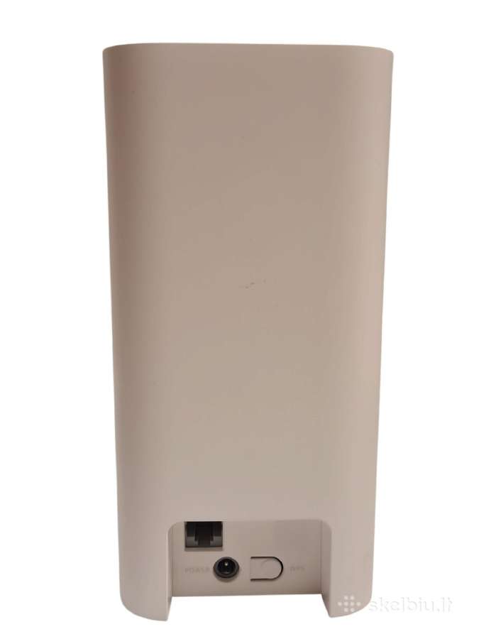 Huawei (Brovi) H153-381 5G Wi-fi 6 maršrutizatoriu - nuotraukos Nr. 3