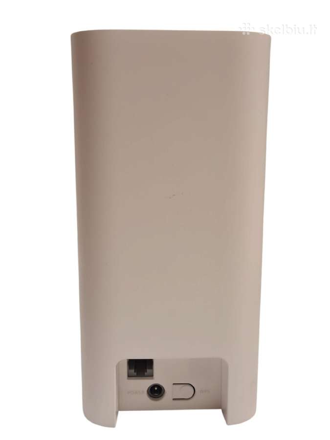 Huawei (Brovi) H153-381 5G Wi-fi 6 maršrutizatoriu - nuotraukos Nr. 3
