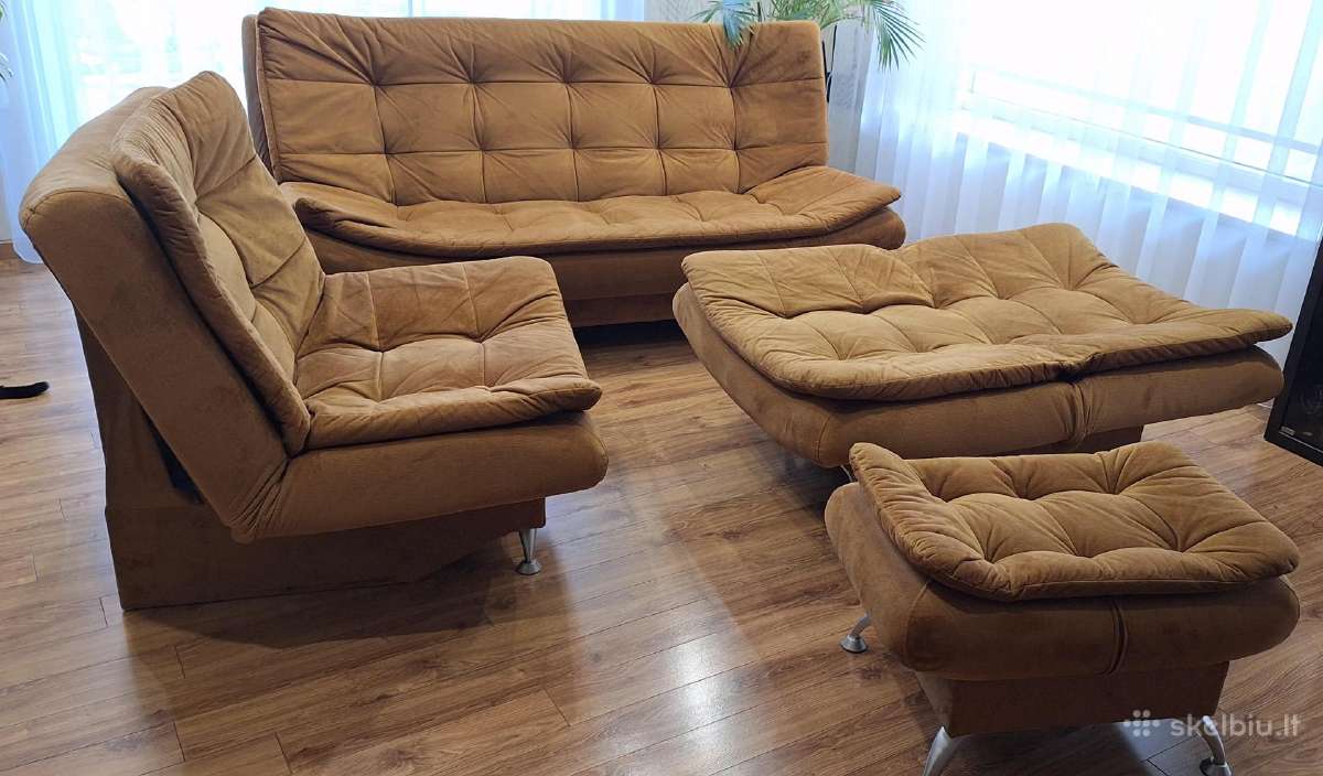 Sofa - nuotraukos Nr. 2
