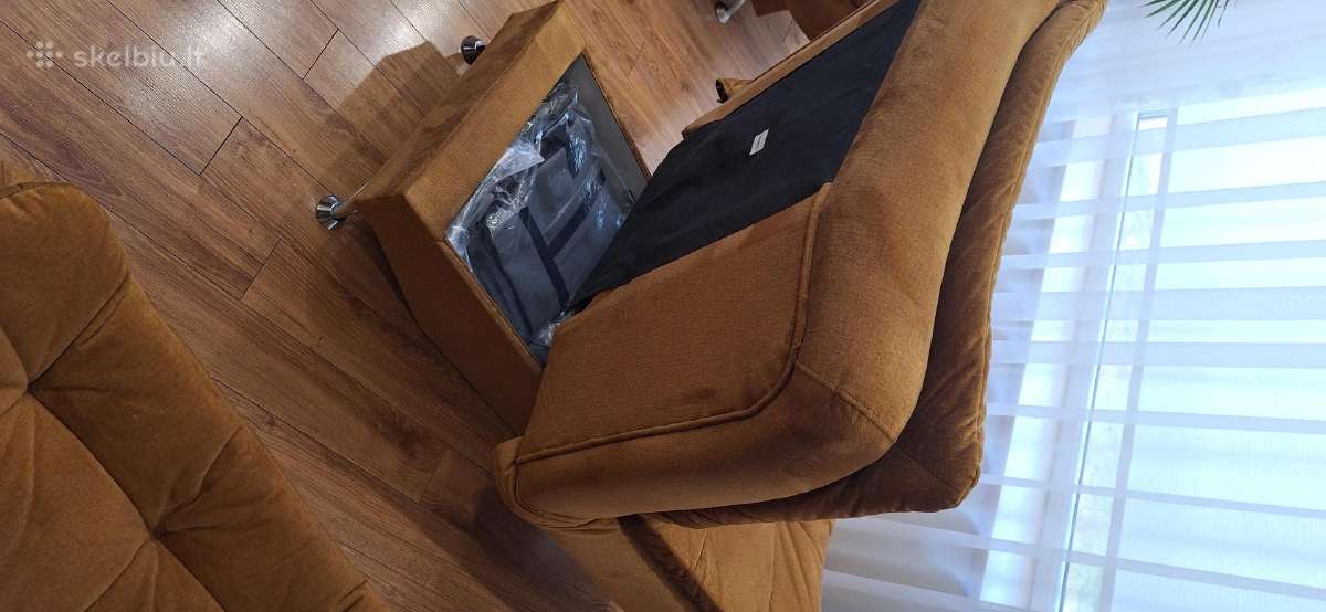 Sofa - nuotraukos Nr. 3