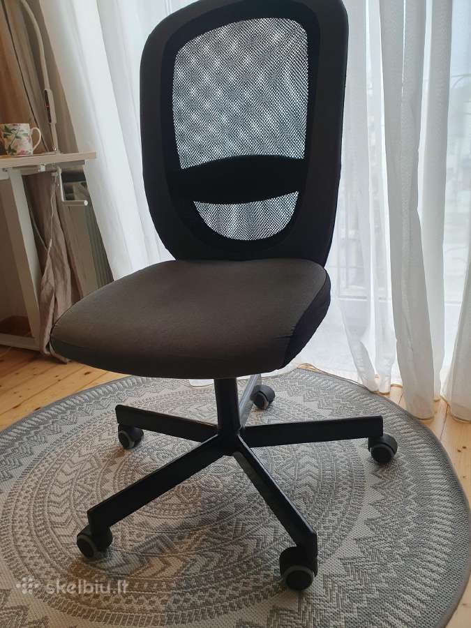 Ikea kėdė - nuotraukos Nr. 2