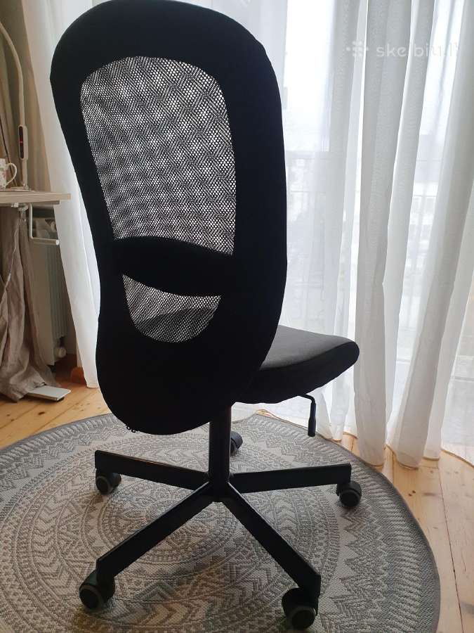 Ikea kėdė - nuotraukos Nr. 3