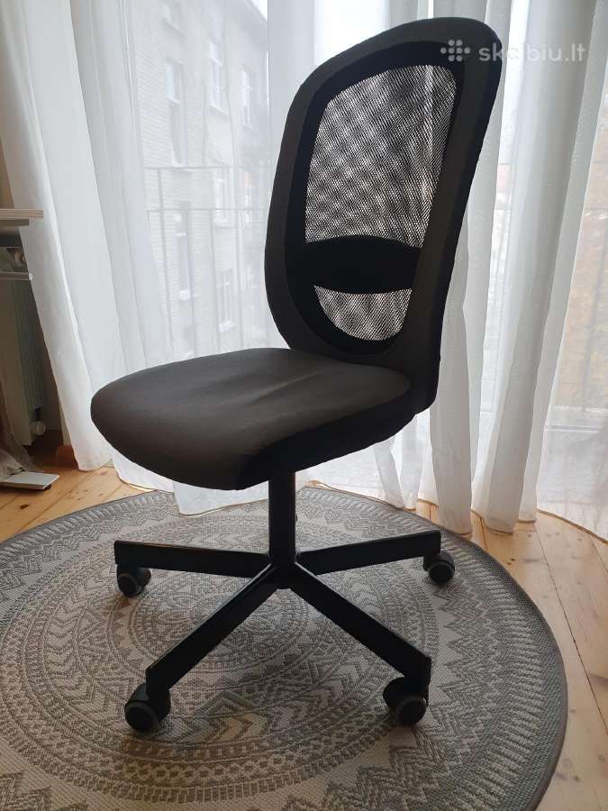 Ikea kėdė - nuotraukos Nr. 4