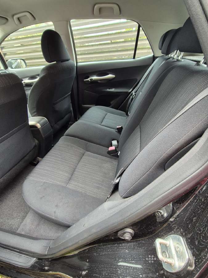 Parduodamas automobilis toyota auris - nuotraukos Nr. 8
