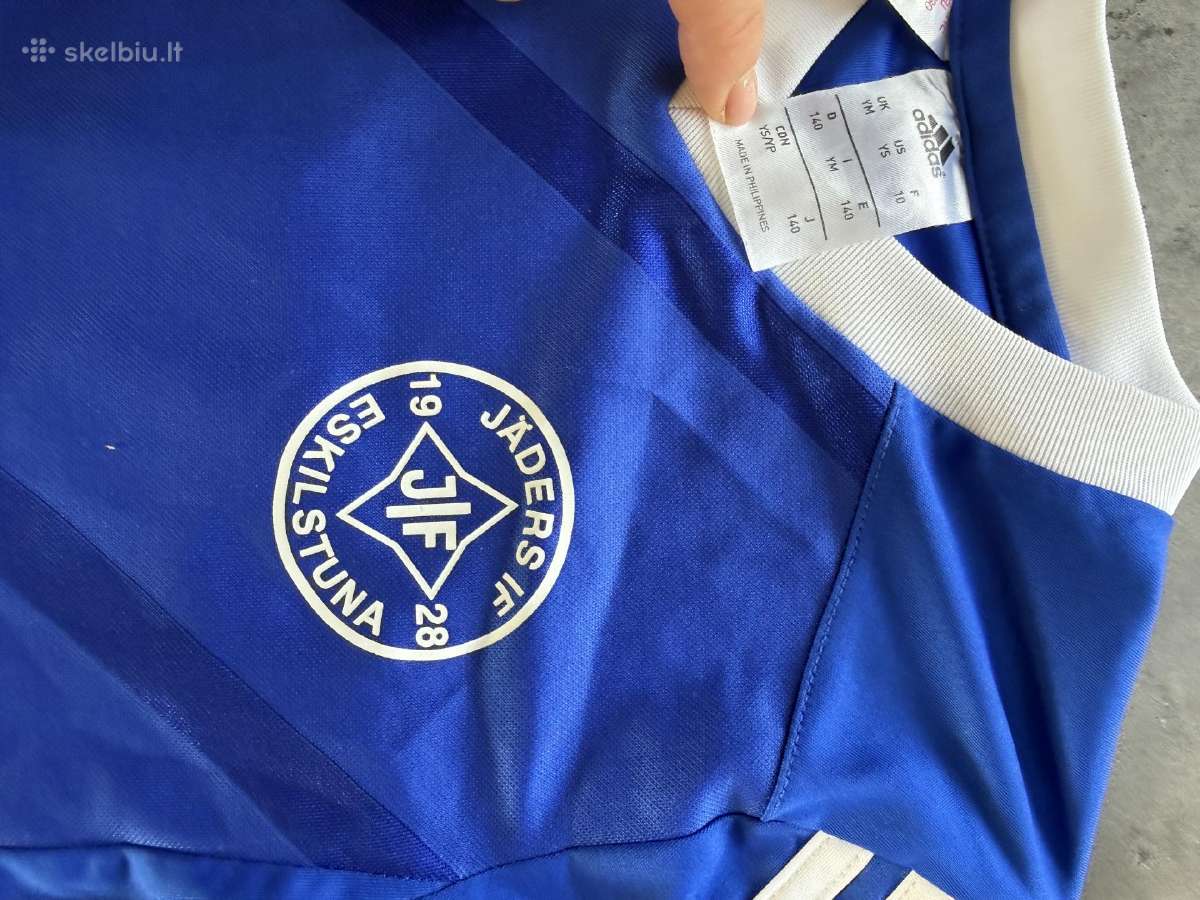 Sportiniai marskineliai - nuotraukos Nr. 3