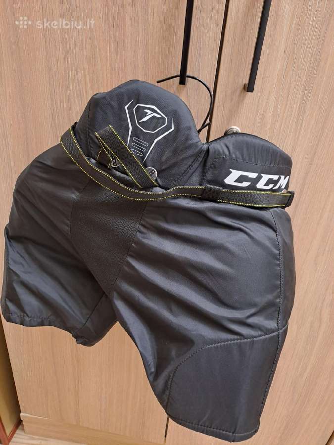 Ccm tacks 3092 m d. paauglio ledo ritulio sortai - nuotraukos Nr. 6