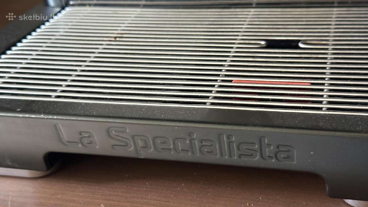 Delonghi La specialiste - nuotraukos Nr. 5