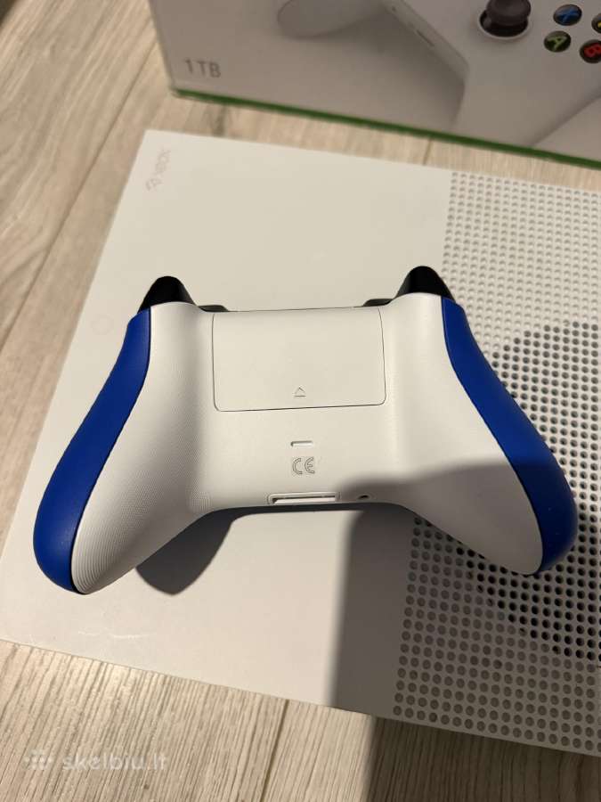 Xbox one s 1tb - nuotraukos Nr. 3