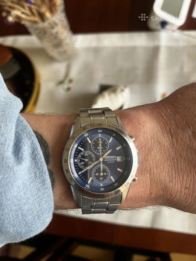 Seiko - nuotraukos Nr. 3