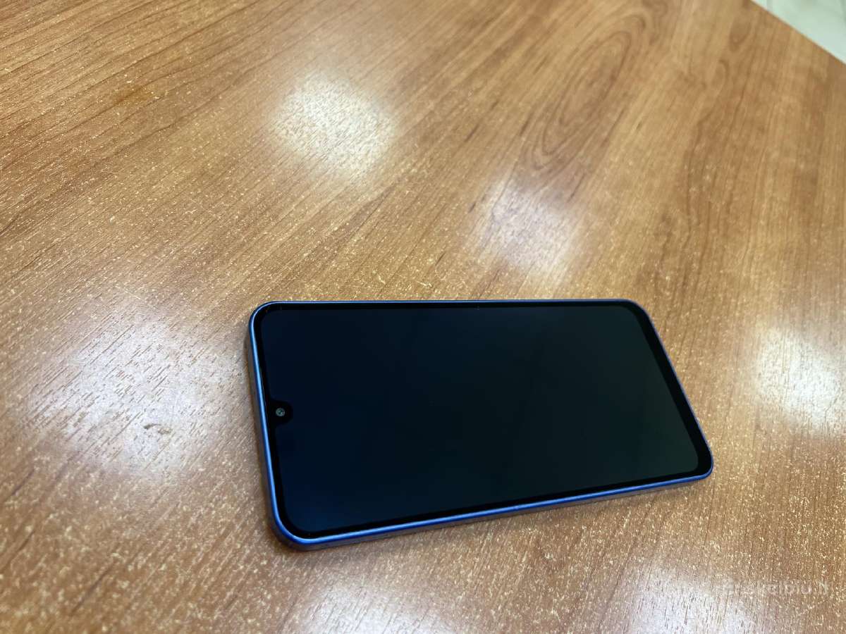 Samsung A176 Galaxy A17 5G 128 GB (Naudotas) - nuotraukos Nr. 5