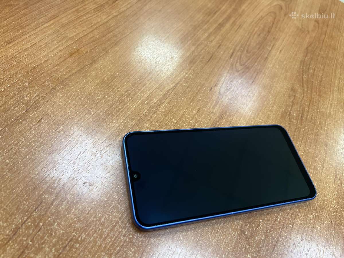 Samsung A176 Galaxy A17 5G 128 GB (Naudotas) - nuotraukos Nr. 6
