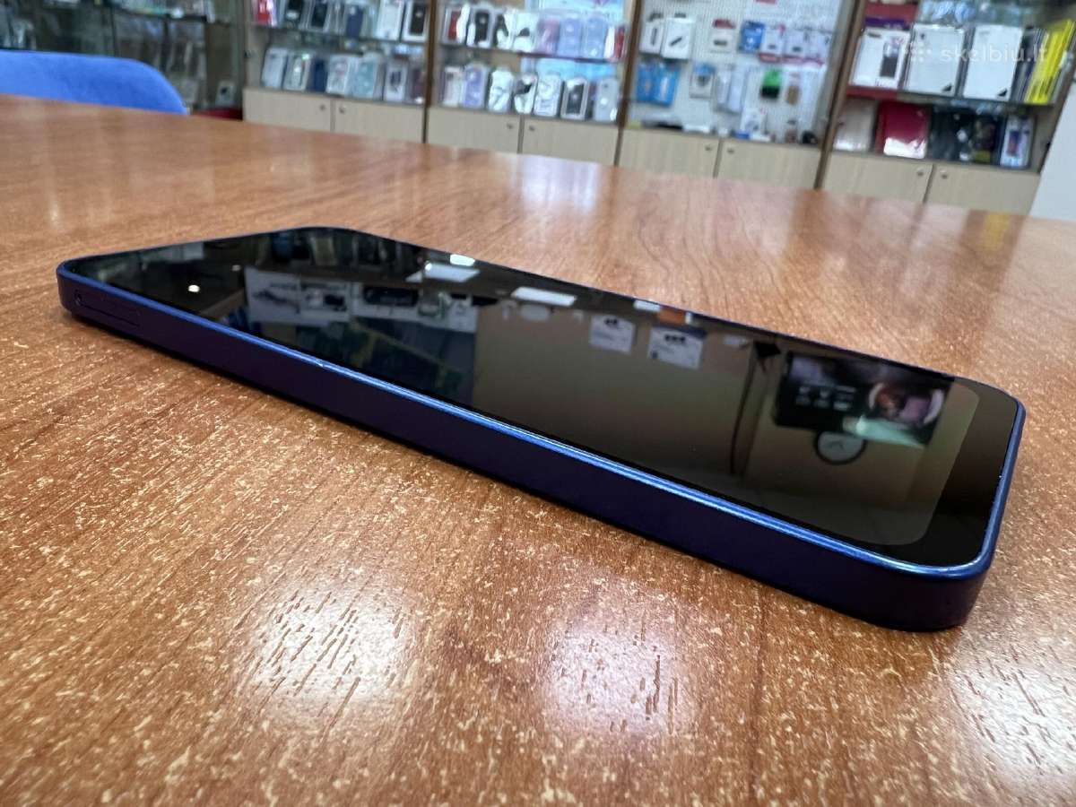 Samsung A176 Galaxy A17 5G 128 GB (Naudotas) - nuotraukos Nr. 8