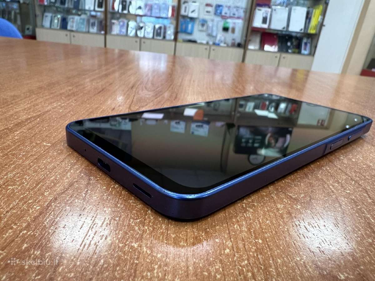 Samsung A176 Galaxy A17 5G 128 GB (Naudotas) - nuotraukos Nr. 9