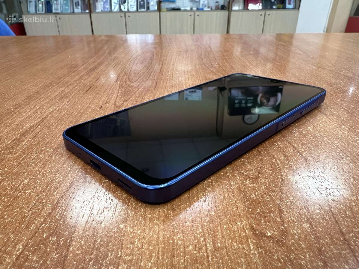 Samsung A176 Galaxy A17 5G 128 GB (Naudotas) - nuotraukos Nr. 10
