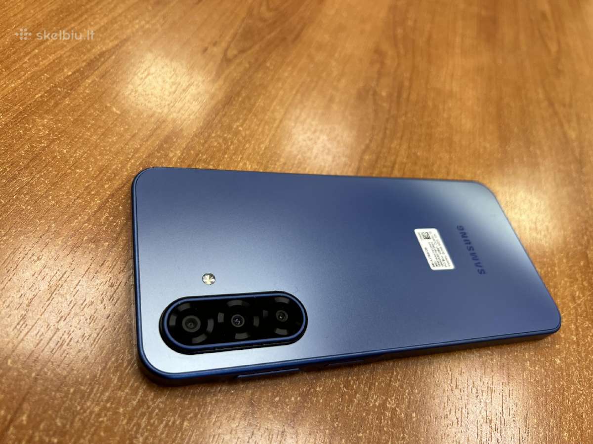 Samsung A176 Galaxy A17 5G 128 GB (Naudotas) - nuotraukos Nr. 12
