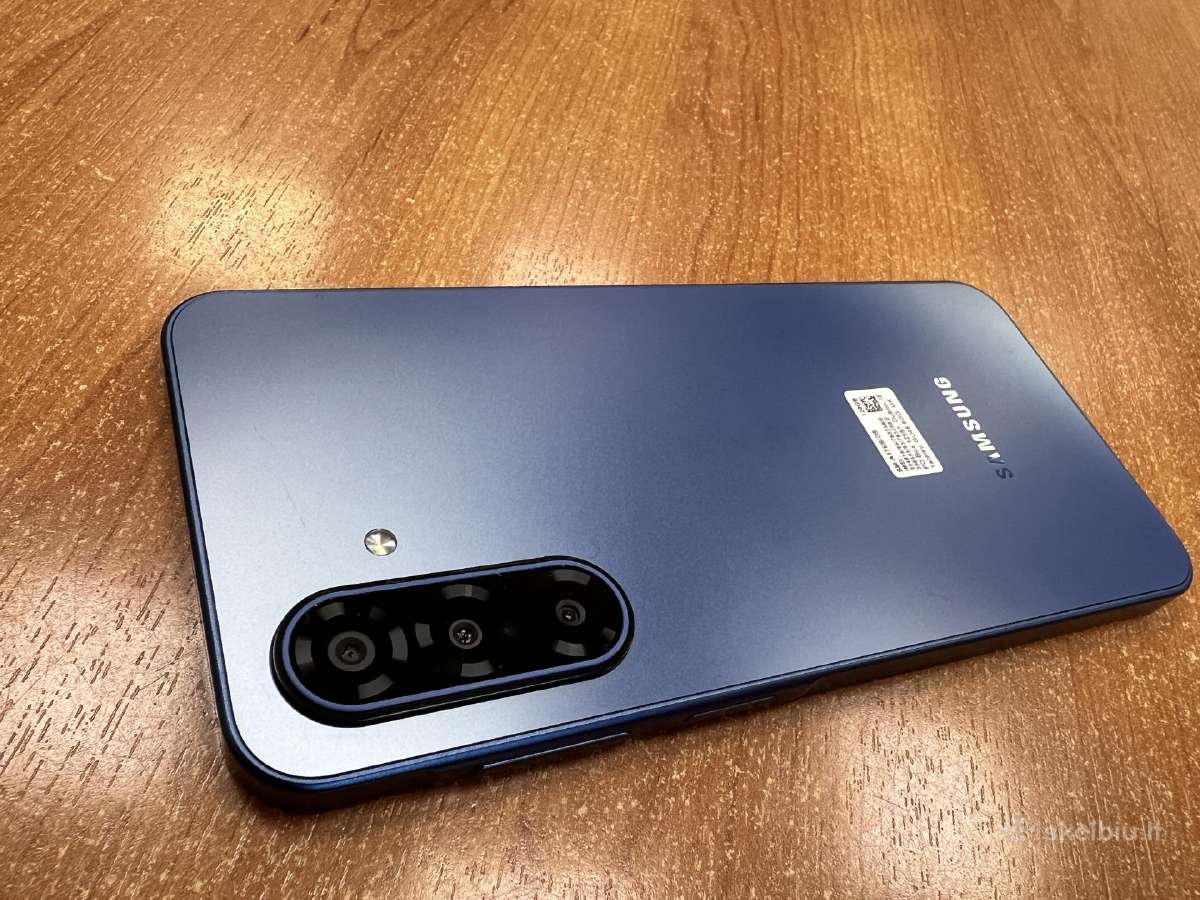 Samsung A176 Galaxy A17 5G 128 GB (Naudotas) - nuotraukos Nr. 13
