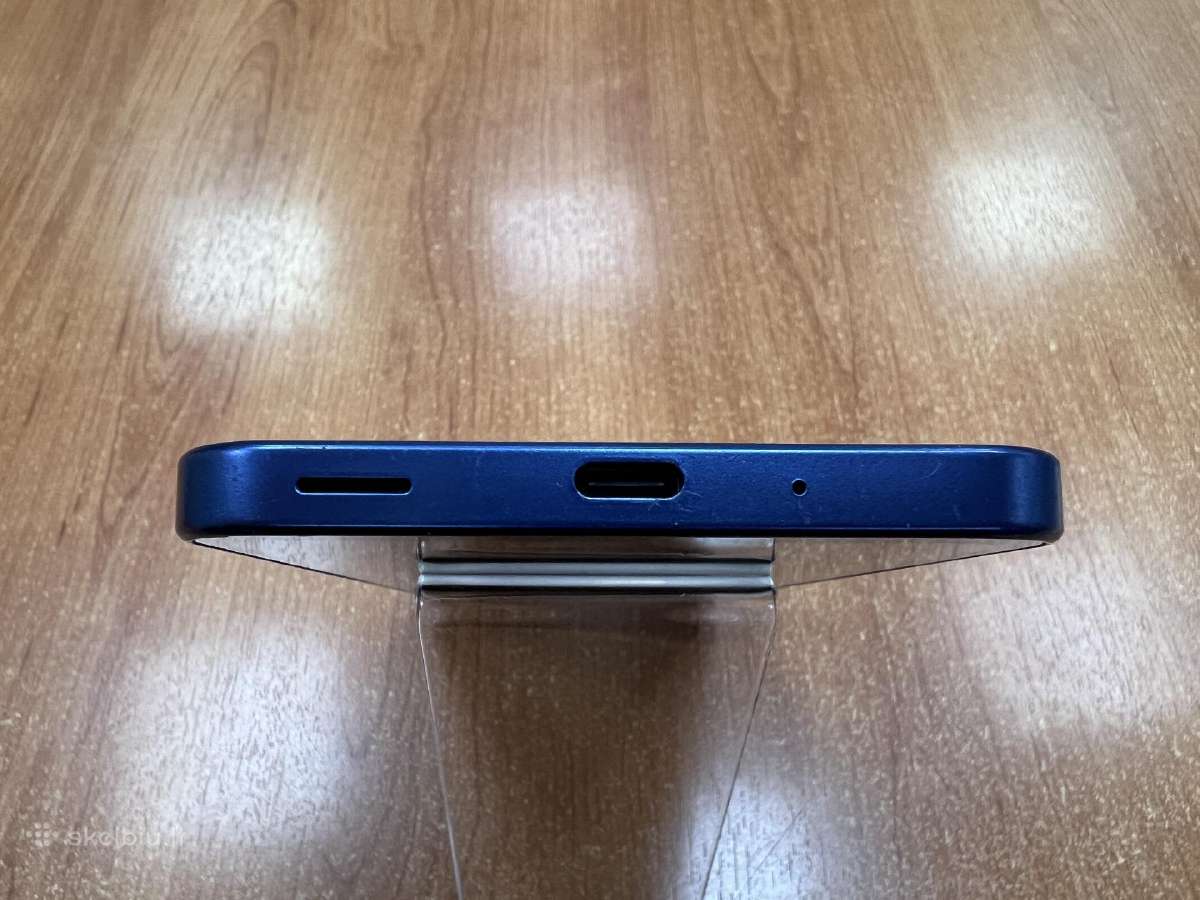 Samsung A176 Galaxy A17 5G 128 GB (Naudotas) - nuotraukos Nr. 14