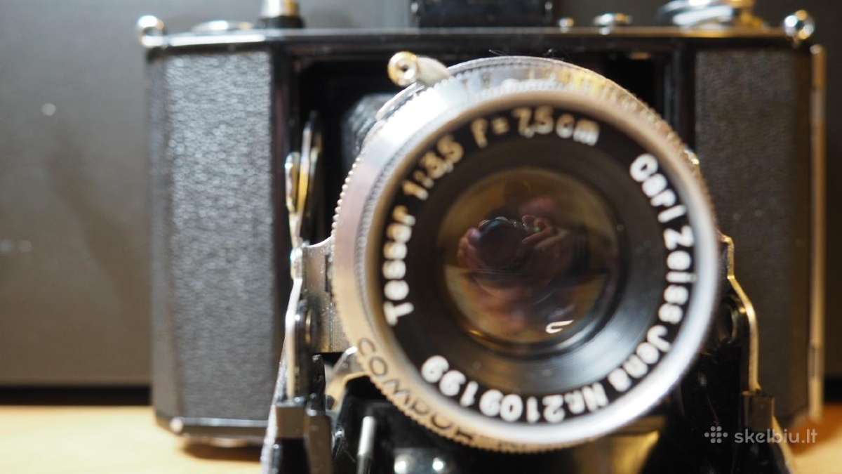 Zeiss - nuotraukos Nr. 5
