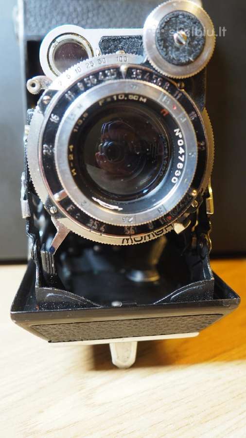 Zeiss - nuotraukos Nr. 2