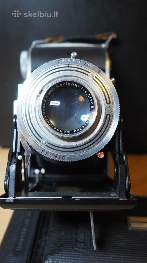 Zeiss - nuotraukos Nr. 3