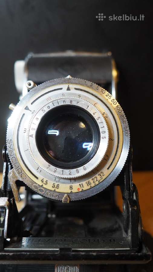 Zeiss - nuotraukos Nr. 4