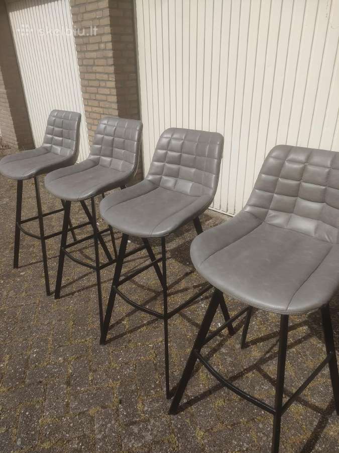 4 x baro kedes. Kede. - nuotraukos Nr. 2